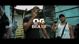 Azet X Zuna / Criminal / Type Beat / Prod By OG Rruga / Bollywood Sample /  2024
