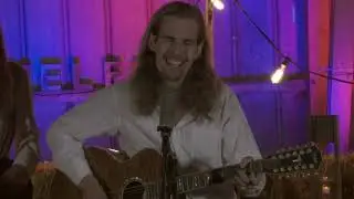 Mustangs of Fire - Black Roses (Wheelfire Sessions)