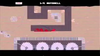 #16 Jeu Du Dimanche, SuperMeatBoy + Bonus