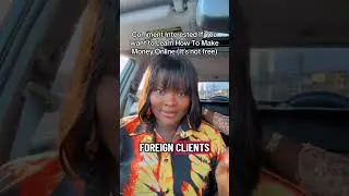 Make Money Online As A Freelancer and Remote Worker in Nigeria. #onlinejobs 