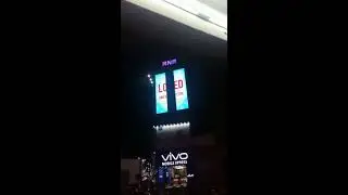 Very Big size led display P10 Outdoor display In  pune