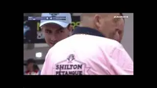 Masters 2023 &ndash; Douai   Demi-finale   &Eacute;quipe Suchaud v  France Espoirs