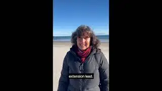 Meet the MET - Kristen Grant