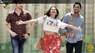 Maharshi movie rating
