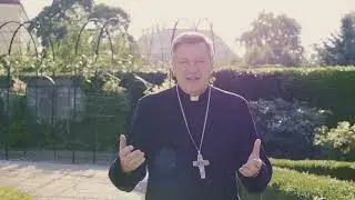 Abp Józef Kupny zaprasza na Synod Archidiecezji Wrocławskiej