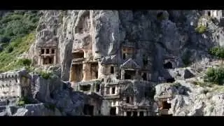 Turkey 2014