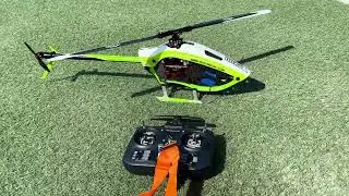 YUXIANG F280