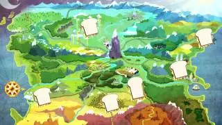 My Life is a Party - PMV/EQGMV