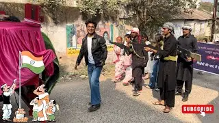 Celebrate 26th January | daily vlogs