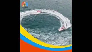 Love Boats Dubai | A Romantic Getaway | Love and Adventure at Dubai | Boat Sailing
