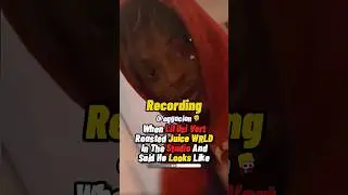 WHEN LIL UZI VERT ROASTED JUICE WRLD AND SAID THIS&hellip;