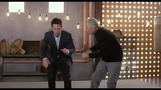 Avengers: Endgame LEAKED Scenes