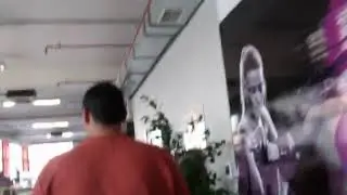 SportsA 2014 Yılı En iyi Spor Yapan &Uuml;yesi
