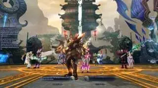 PWI - New Horizons Trailer [DE]