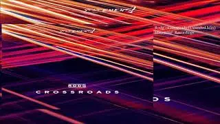 Rodg - Crossroads (Extended Mix)