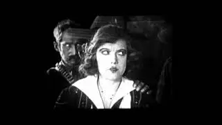 &laquo;Девушка с ранчо&raquo; (1919, Bull's Eye Productions)