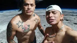 Free Style hip hop Perverso Sm Ft Uli Yonks Rap 