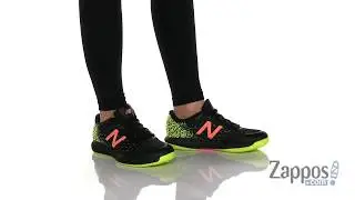 New Balance FuelCell 996v4 SKU: 9333735