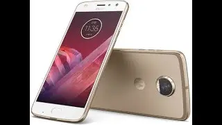 Moto Z2 Play Price, Features, Review