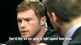 Face Off with Max Kellerman: Canelo/Khan &ndash; Full Show