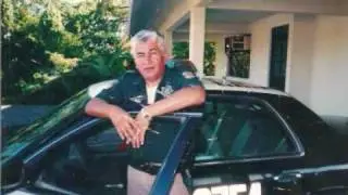 POLICIA FEDERAL DE CAMINOS 