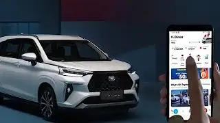 Toyota Veloz (2022) First look
