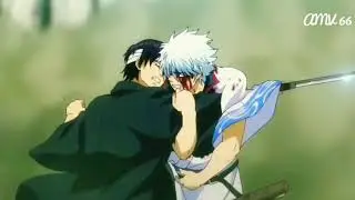 Shiroyasha (The white demon) Sakata Gintoki [Gintama] [AMV]
