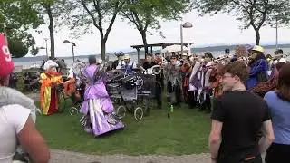 Guggen AJT / 50ans AJT Part1
