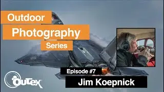 Aviation Photography with Jim Koepnick (Episode #7)