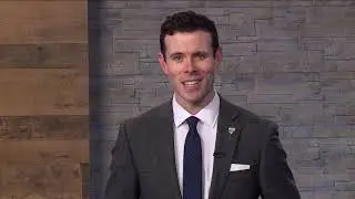 North Dakota Hockey Central | Episode 3.6 | 1/29/21