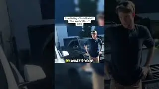 &ldquo;He gets it&rdquo; 🤣 #lowball #shitbox #negotiation #cars