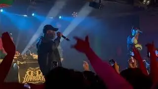 Mobb Deep - Shook Ones - Barcelona 2023