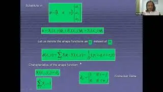 2D Finite Element Analysis: Part-2