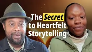 How to Write Stories with Real Emotion