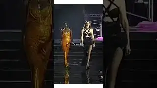 Which duo did it best? #fashion #runway #supermodel #gigihadid #kendal