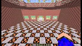 Minecraft - Villermen - Sky City: 2nd Tour