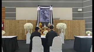 ပီႈၼွင်ႉတႆးၼႂ်းမိူင်းထႆးတေၵႂႃႇၵႃႇရဝၼပ်ႉယမ် ၸဝ်ႈၼၢင်းႁေႃၶမ်းလူင်တူၼ်ထူၼ်ႈ9ဢၼ်ၼွၼ်းၽေး ၵႂႃႇ-24/12/2025