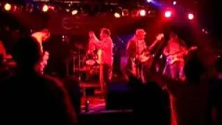 Anarchee - Empty Spot
