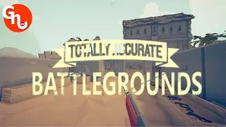 Totally Accurate Battlegrounds | TAB Official Trailer | Unity Game Trailer