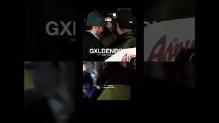 GXLDENBOY | I Don't Have Signal EP05 | Edits, Future Beats, Amapiano, Electronic, Hip Hop #dj