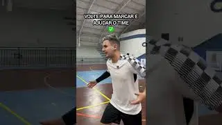 Dicas para ser um bom ala!!! #dicas #futsal #futebol