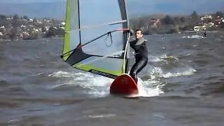 WIndsurf Starboard Kode Full HD