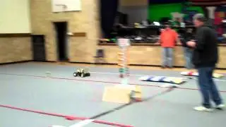 RCMTC-MI Michigan Monsters of RC  random action in feb.