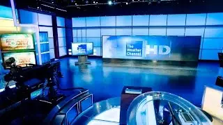 The Weather Channel and Ice Dams