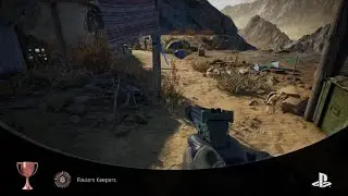 Sniper Ghost Warrior Contracts 2