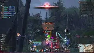 [Nighttime PVP] Saurodoma Island | SNS/GS Genius: 1/4/2025