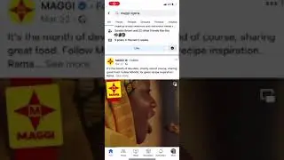Ads that Click to WhatsApp - Gupshup's deployment for Nestle Maggi