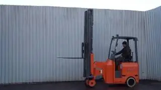 BENDI B313 SERIAL TL8047