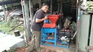 Cara Setel Giling Kopi Biar hasil bersih