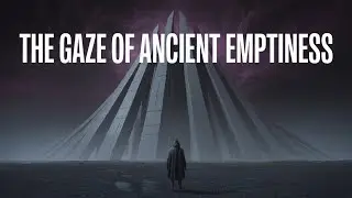 Ambient Horror Music + Drone Music - Ancient Void for Writing